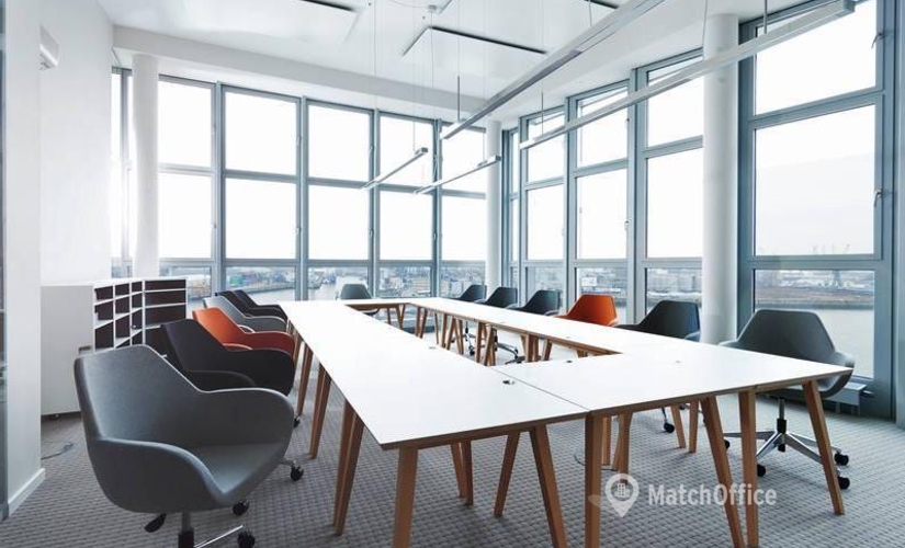 Am Kaiserkai 69, Seminarraum in Hamburg Hafencity, 8