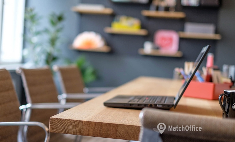 Alexanderufer 3 - 7, Seminarraum in Berlin Mitte