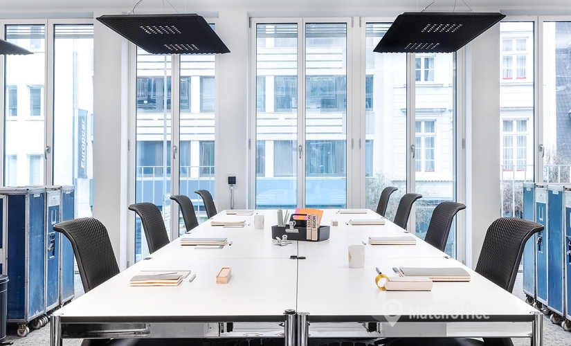 Christophstraße 15-17, Besprechungsraum in Köln Innenstadt