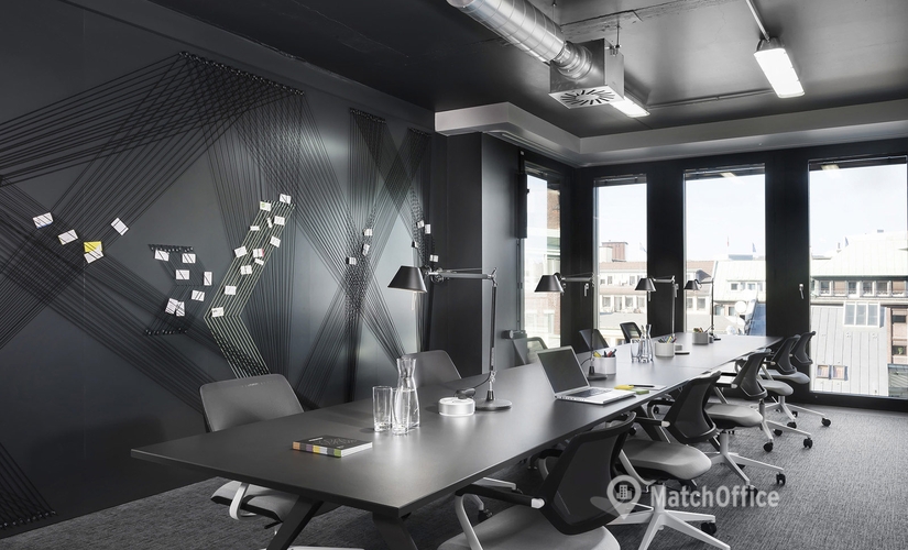 Conference hall in Hamburg Altstadt, Domstraße 10 (20095) - 1 | MatchOffice