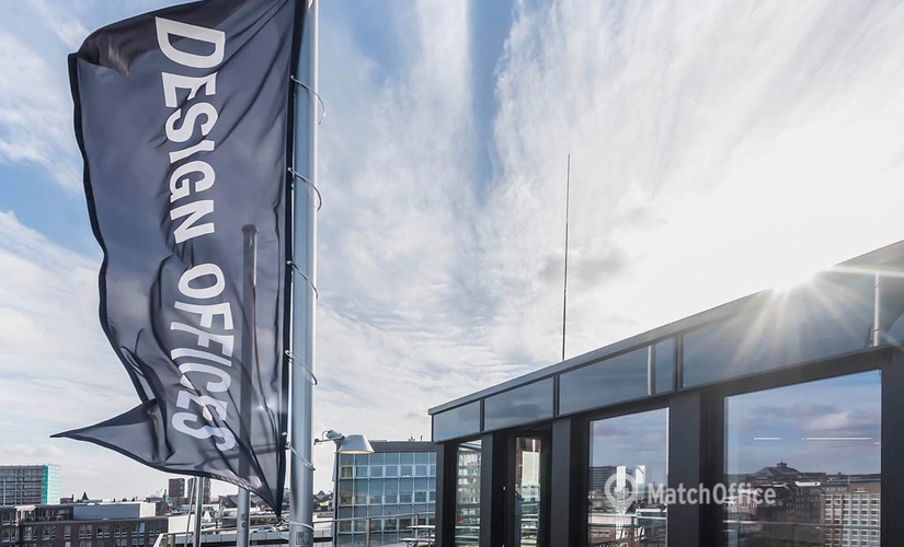 Conference space in Hamburg Altstadt, Domstraße 10 (20095) - 2 | MatchOffice.com