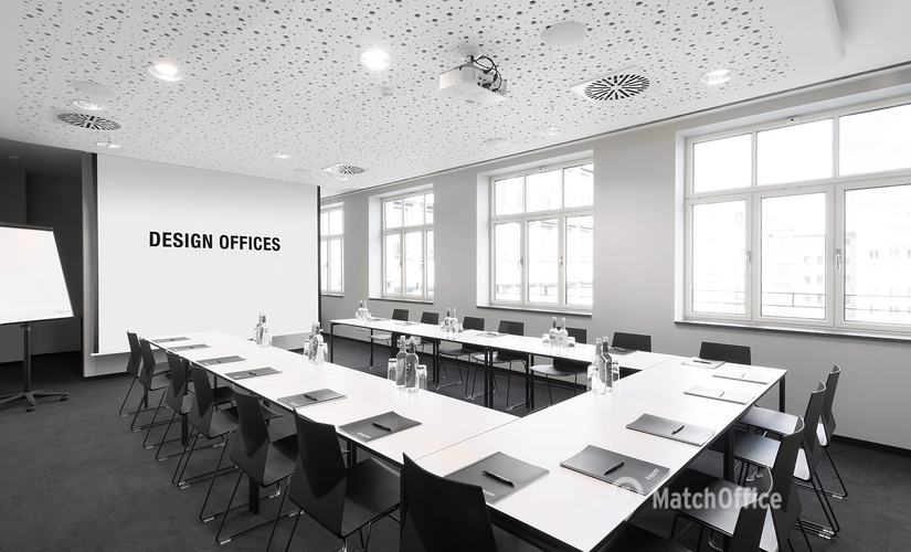 Elisabethstraße 11, Seminarraum in Düsseldorf Carlstadt