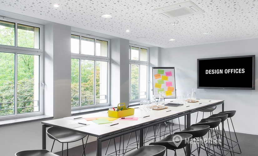 Elisabethstraße 11, Tagungsraum in Düsseldorf Carlstadt