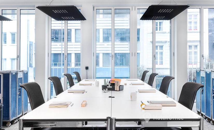 Convention center in Eschborn, Frankfurter Str. 80 - 82 (65760) - 4 | MatchOffice