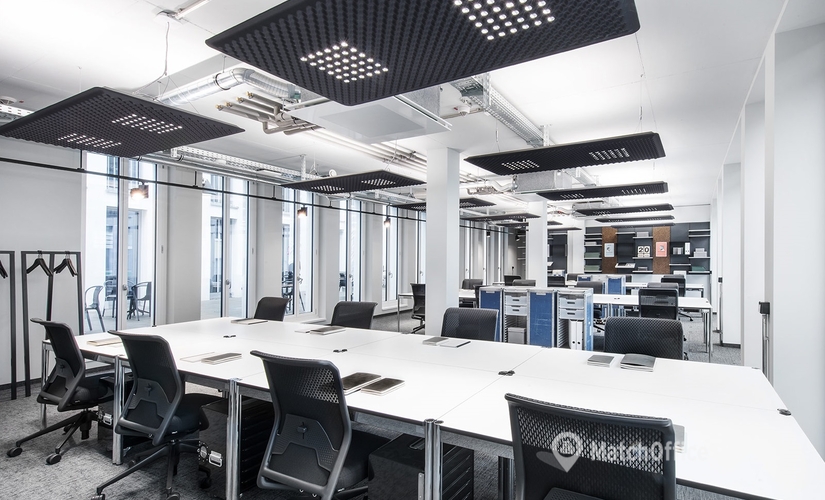 Meeting room in Eschborn, Frankfurter Str. 80 - 82 (65760) - 5 | MatchOffice