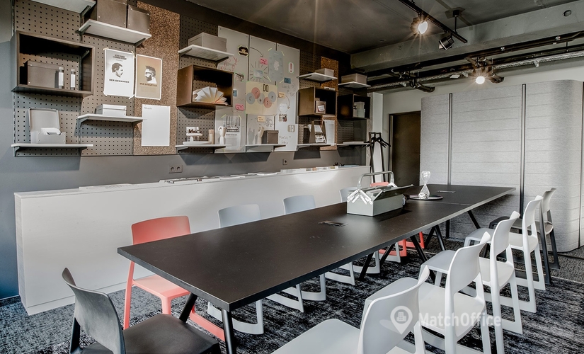 Conference hall in Eschborn, Frankfurter Str. 80 - 82 (65760) - 6 | MatchOffice.com