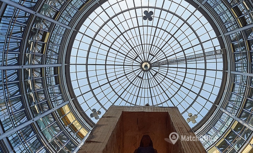 Koppenstraße 93, Seminarraum in Berlin Friedrichshain