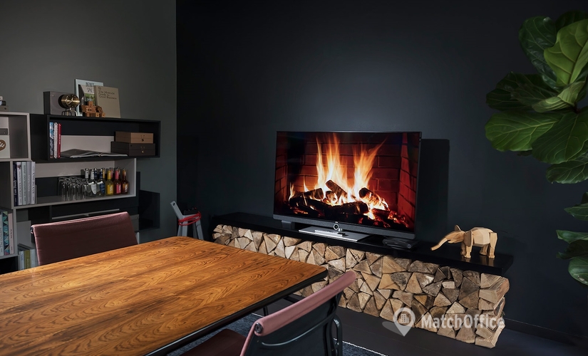 Besprechungsraum Schelmenwasenstraße 37 70567 Stuttgart