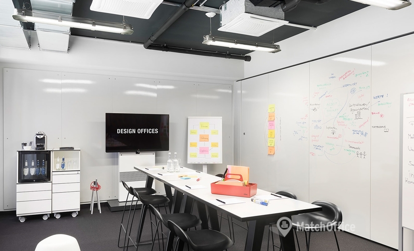 Besprechungsraum Schelmenwasenstraße 37 70567 Stuttgart