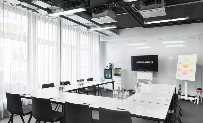 Besprechungsraum Schelmenwasenstraße 37 70567 Stuttgart