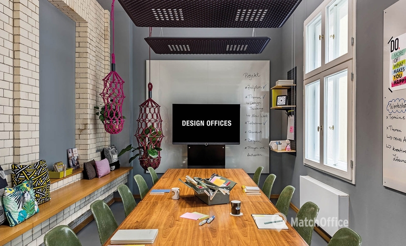 Unter den Linden 26-30, Seminarraum in Berlin Mitte