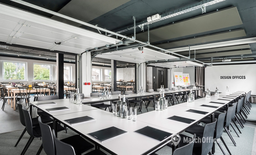  Conference room in Berlin Mitte, Unter den Linden 26-30 (10117) - 11 | MatchOffice.com