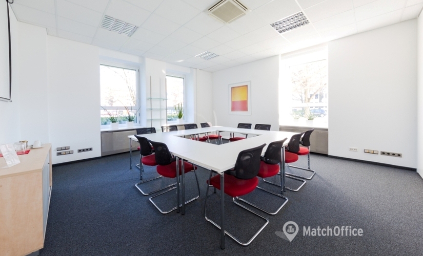 30 m² Conference center in Darmstadt, Berliner Allee 65 (64295) - 2 | MatchOffice