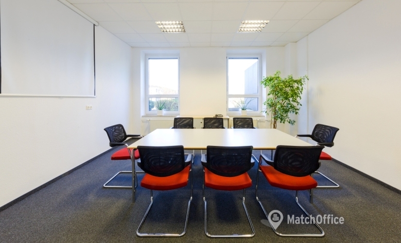 30 m² Meeting room in Darmstadt, Berliner Allee 65 (64295) - 3 | MatchOffice