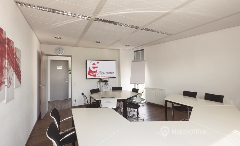 Book a 25 m² Convention center in Freiburg, Basler Strasse 115 (79115) - 5 | MatchOffice