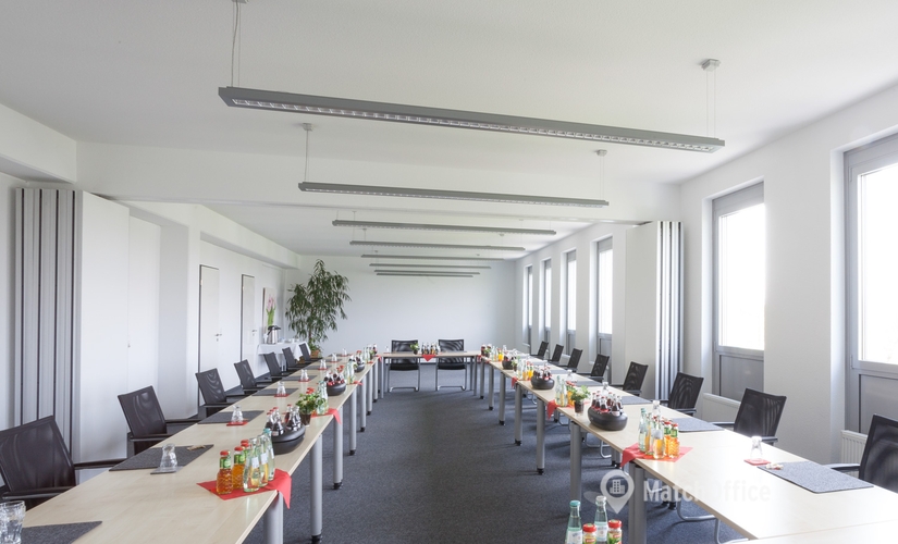 Choose a 45 m² Conference room in Ratingen, Josef-Schappe-Str. 21 (40882) - 1 | MatchOffice