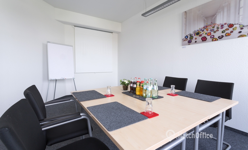 Book a 45 m² Convention center in Ratingen, Josef-Schappe-Str. 21 (40882) - 3 | MatchOffice.com