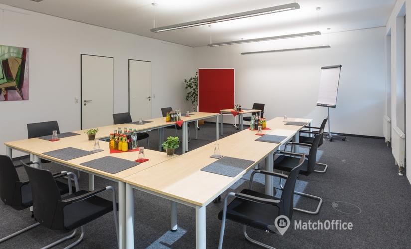 Choose a 45 m² Conference space in Ratingen, Josef-Schappe-Str. 21 (40882) - 4 | MatchOffice