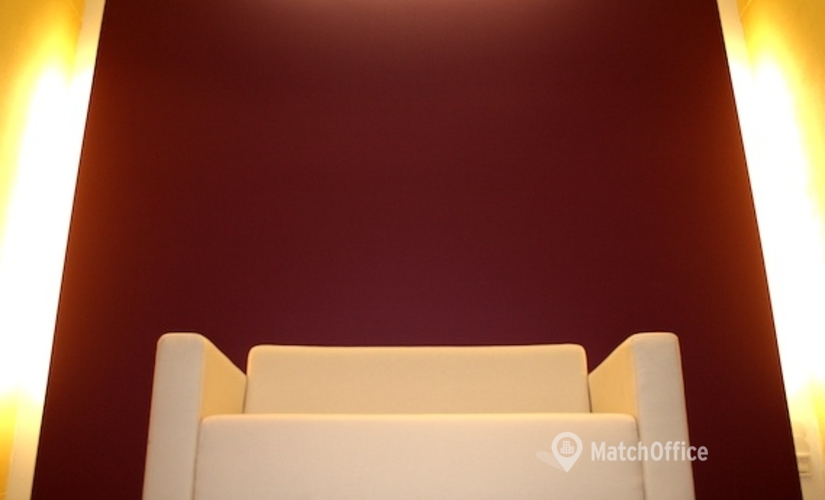 Besprechungsraum Elsenheimerstraße 59 80687 München Laim