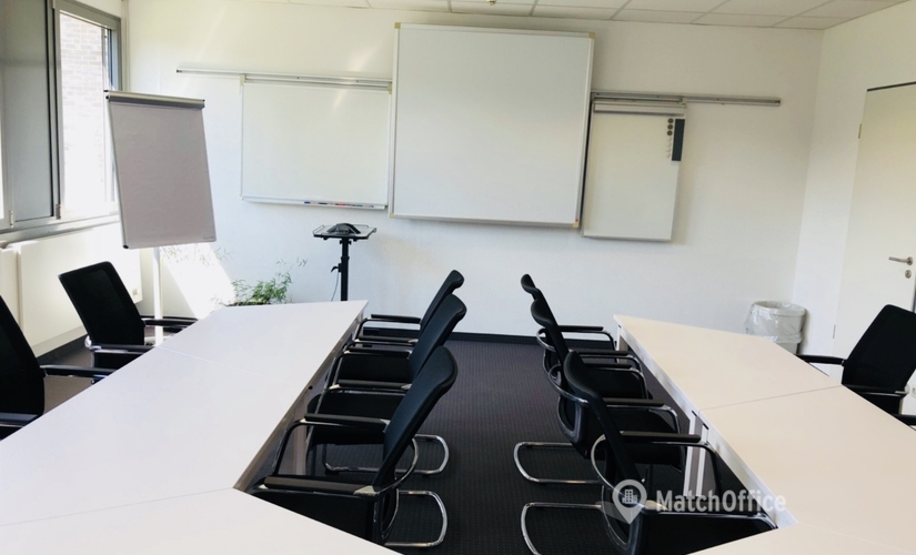 Choose a 45 m² Conference room in Essen, Bredeneyer Strasse 2B (45133) - 7 | MatchOffice