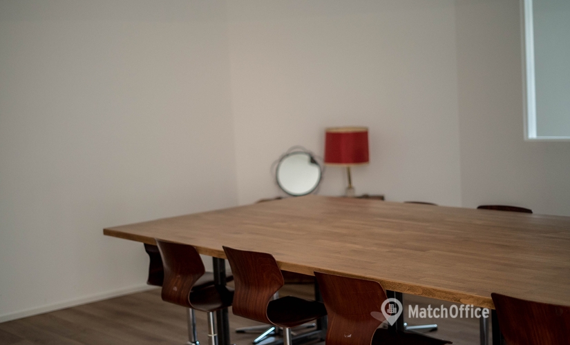 Choose a 50 m² Meeting room in Berlin Mitte, Forsterstraße 4-5 (10999) - 3 | MatchOffice