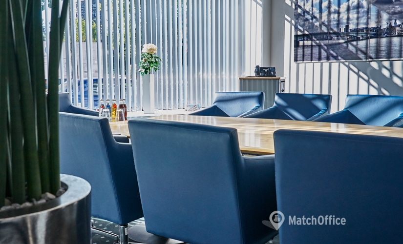 Hansaring 61, Seminarraum in Köln Innenstadt, 3