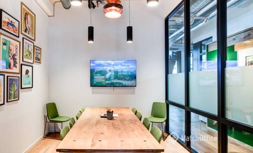 100 m² Office space up for rent in Munich Altstadt, Rosental 7 / Viktualienmarkt 8, 80331  - 3 | MatchOffice.com