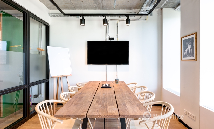 Rent a 50 m² Meeting room in Berlin Mitte, Friedrichstraße 68 (10117) - 3 | MatchOffice