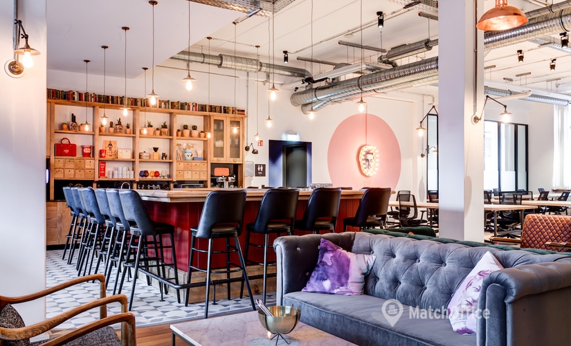 Besprechungsraum Rödingsmarkt 9 20459 Hamburg Altstadt