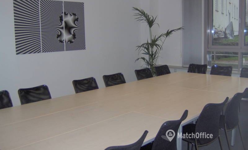 23 m² Meeting room in Rostock, Grubenstraße 20  (18055) - 1 | MatchOffice.com