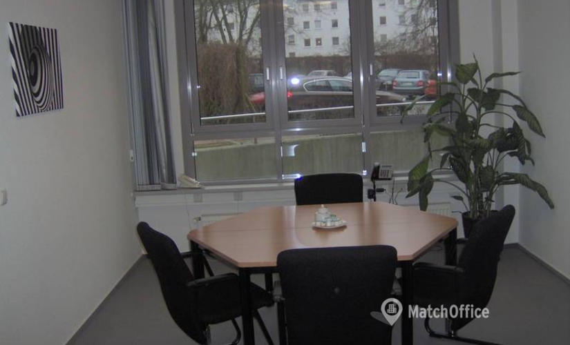 23 m² Convention center in Rostock, Grubenstraße 20  (18055) - 2 | MatchOffice.com