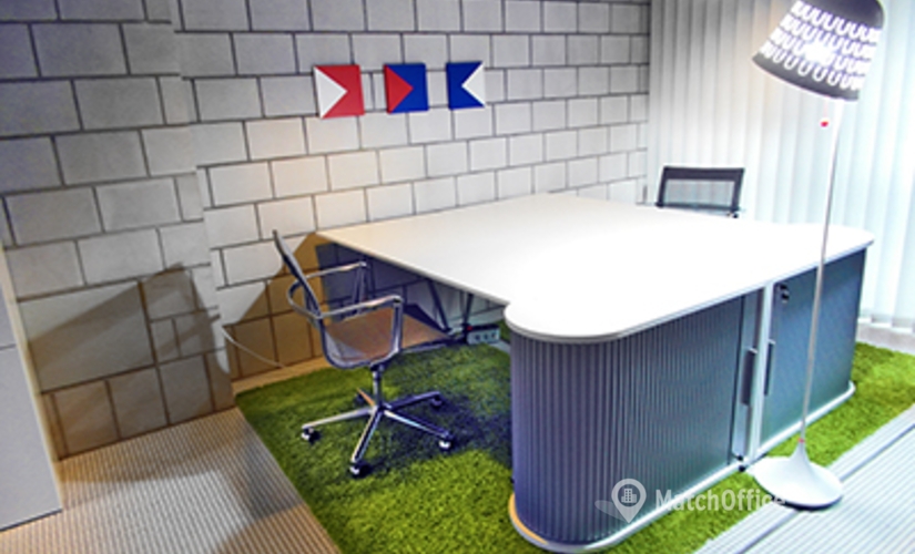 Besprechungsraum Waldhornstraße 49 76131 Karlsruhe