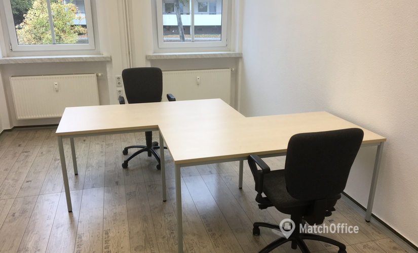 Besprechungsraum Vetschauer Straße 24 03048 Cottbus