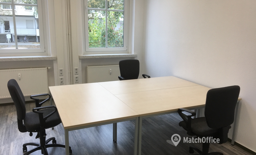 Besprechungsraum Vetschauer Straße 24 03048 Cottbus