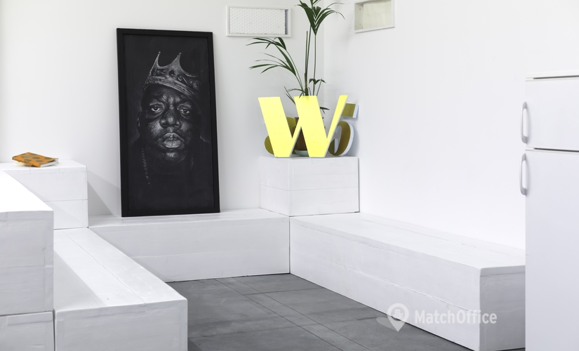 Besprechungsraum Ritterstraße 26 10969 Berlin Kreuzberg