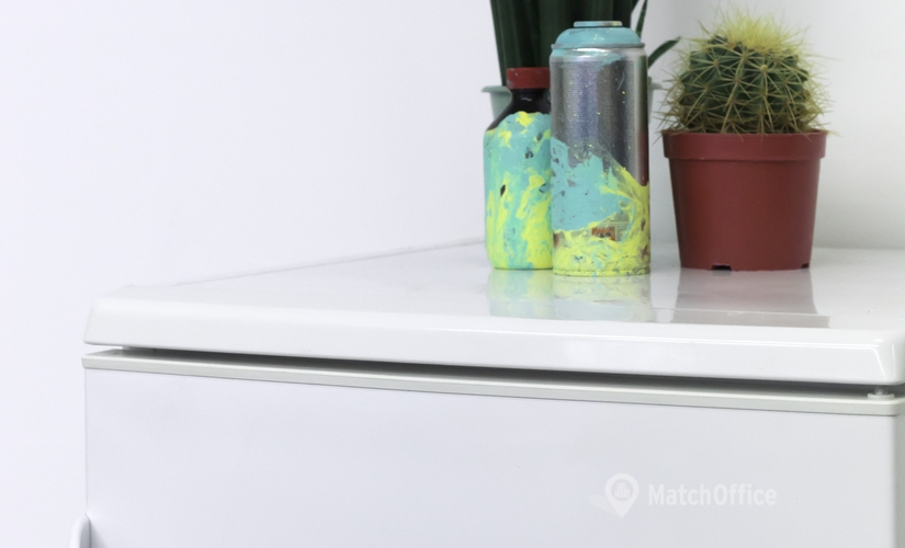 Besprechungsraum Ritterstraße 26 10969 Berlin Kreuzberg