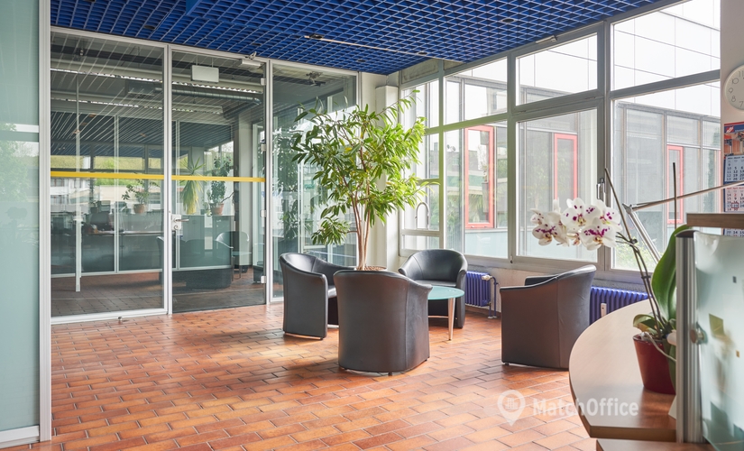 Meetingraum zu vermieten in Frickenhausen, Benzstraße 2, 30 m², 0 | MatchOffice.de