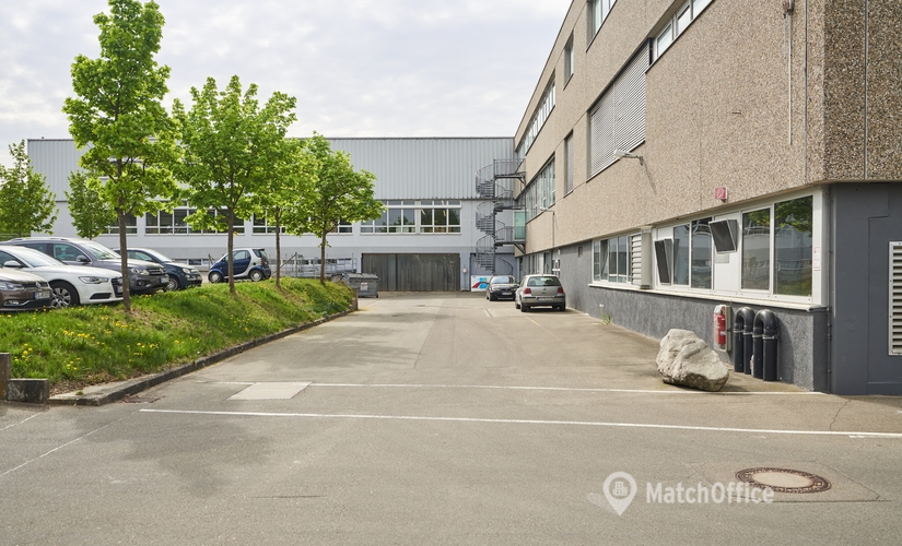  Meetingraum zu vermieten in Frickenhausen, Benzstraße 2, 30 m², 1 | MatchOffice.de