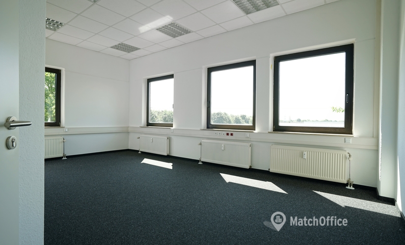Choose a 10 m² Conference hall in Krefeld, Europark Fichtenhain A (47807) - 2 | MatchOffice.com