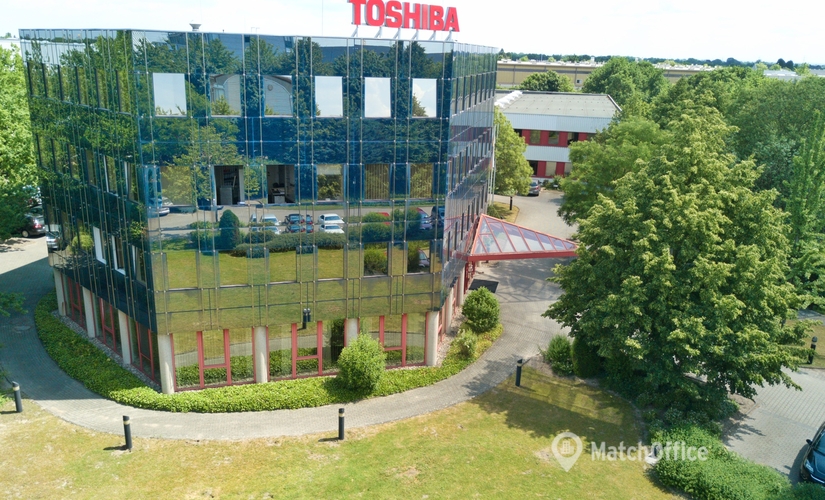 Rent a 10 m² Conference space in Krefeld, Europark Fichtenhain A (47807) - 3 | MatchOffice