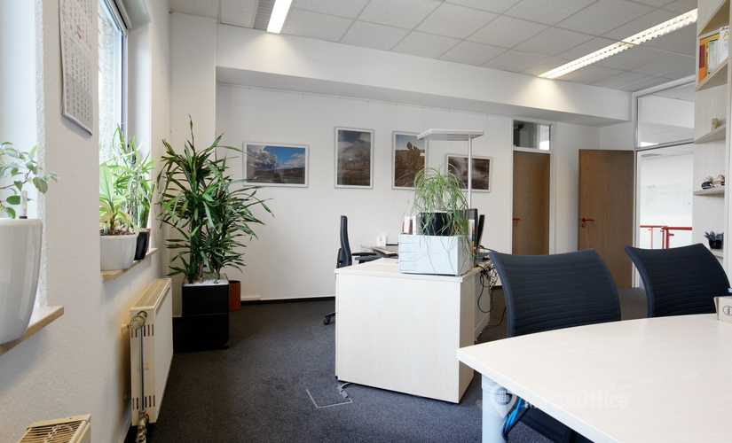 Rent a 10 m² Conference center in Krefeld, Europark Fichtenhain A (47807) - 4 | MatchOffice