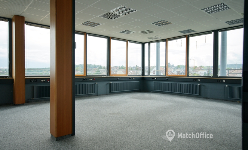 Besprechungsraum Roßbachstraße 38 70499 Stuttgart