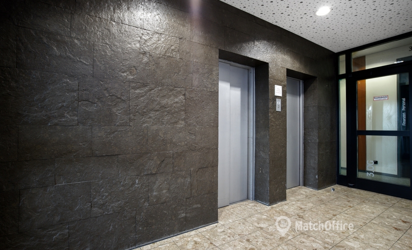 Besprechungsraum Roßbachstraße 38 70499 Stuttgart