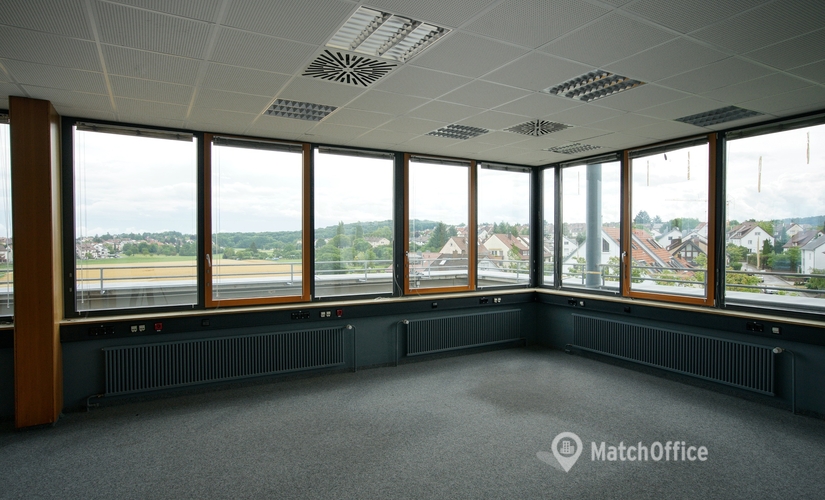 Besprechungsraum Roßbachstraße 38 70499 Stuttgart