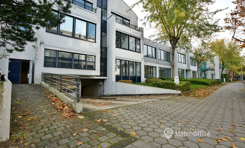 Konferenzraum  zur Miete in Hamburg, Lademannbogen 21-23, 30 m², 0 | MatchOffice.de