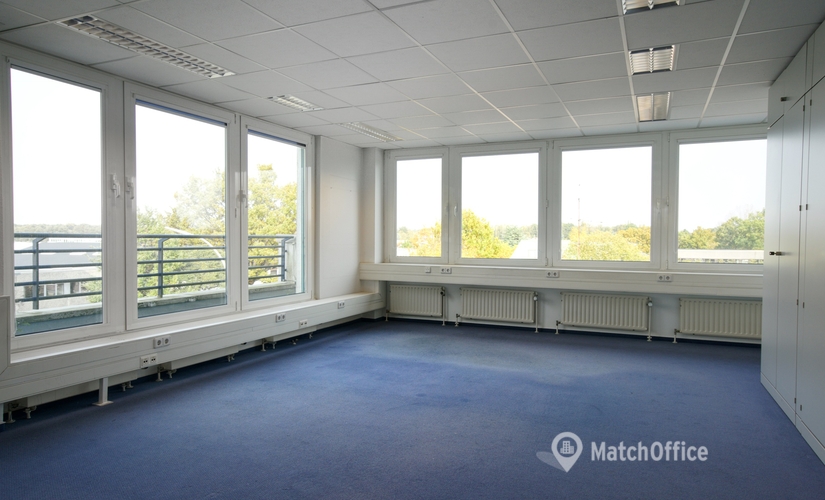  Seminarraum zu vermieten in Hamburg, Lademannbogen 21-23, 30 m², 2 | MatchOffice.de