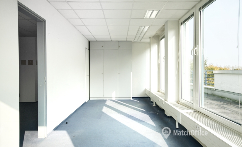 Meetingraum zu vermieten in Hamburg, Lademannbogen 21-23, 30 m², 3 | MatchOffice.de