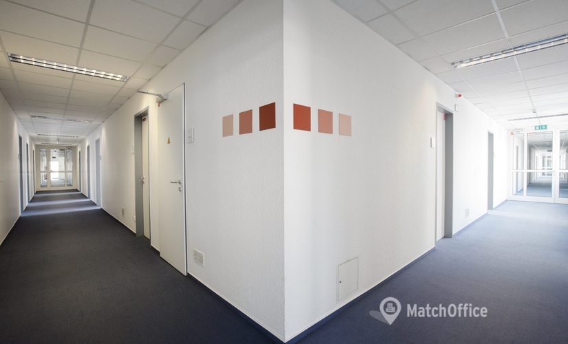 Besprechungsraum zu vermieten in Hamburg, Lademannbogen 21-23, 30 m², 4 | MatchOffice.de