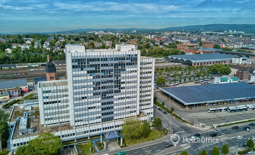 Rent a 18 m² Convention center in Krefeld, Kimplerstraße 278-296 (47807) - 2 | MatchOffice.com