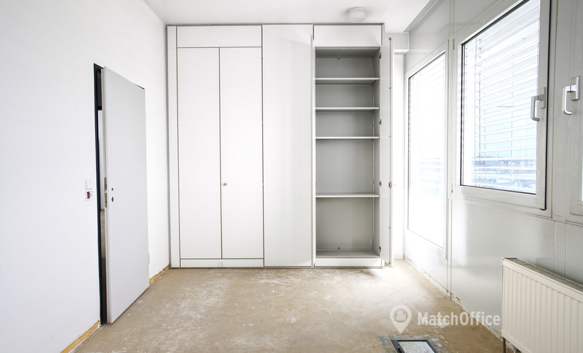 Besprechungsraum Röntgenstraße 7 60388 Frankfurt Bergen Enkheim